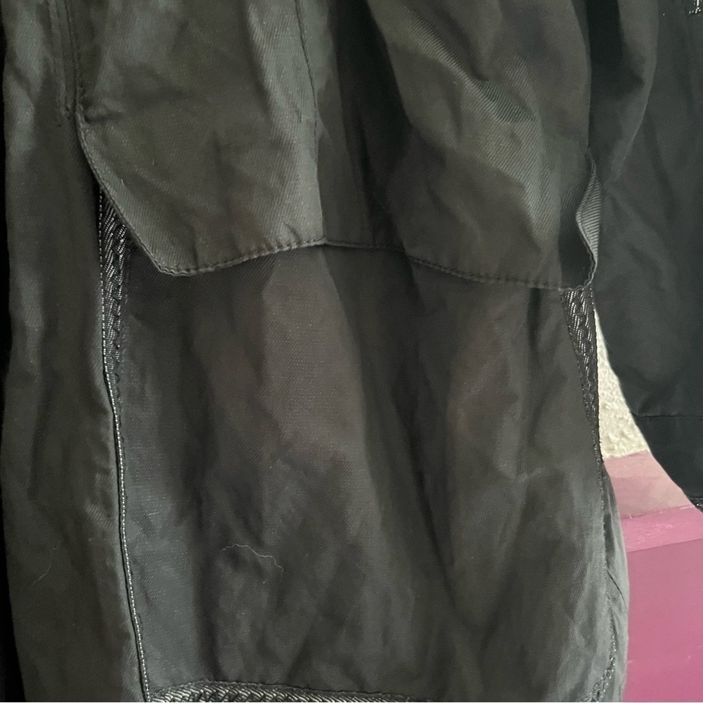 BLACK Spanner Jacket - Picture 6 of 7
